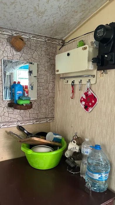 Дача домик база отдыха Берёзка в Таранском