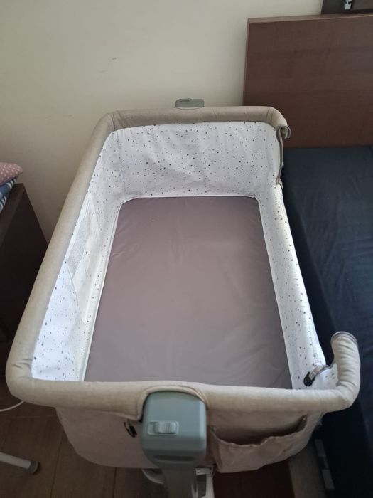 Berço portátil/camping kinderkraft