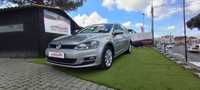 VW Golf Variant 1.6 TDi GPS Edition Frotas