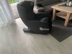 Fotel masujacy masagio bello
