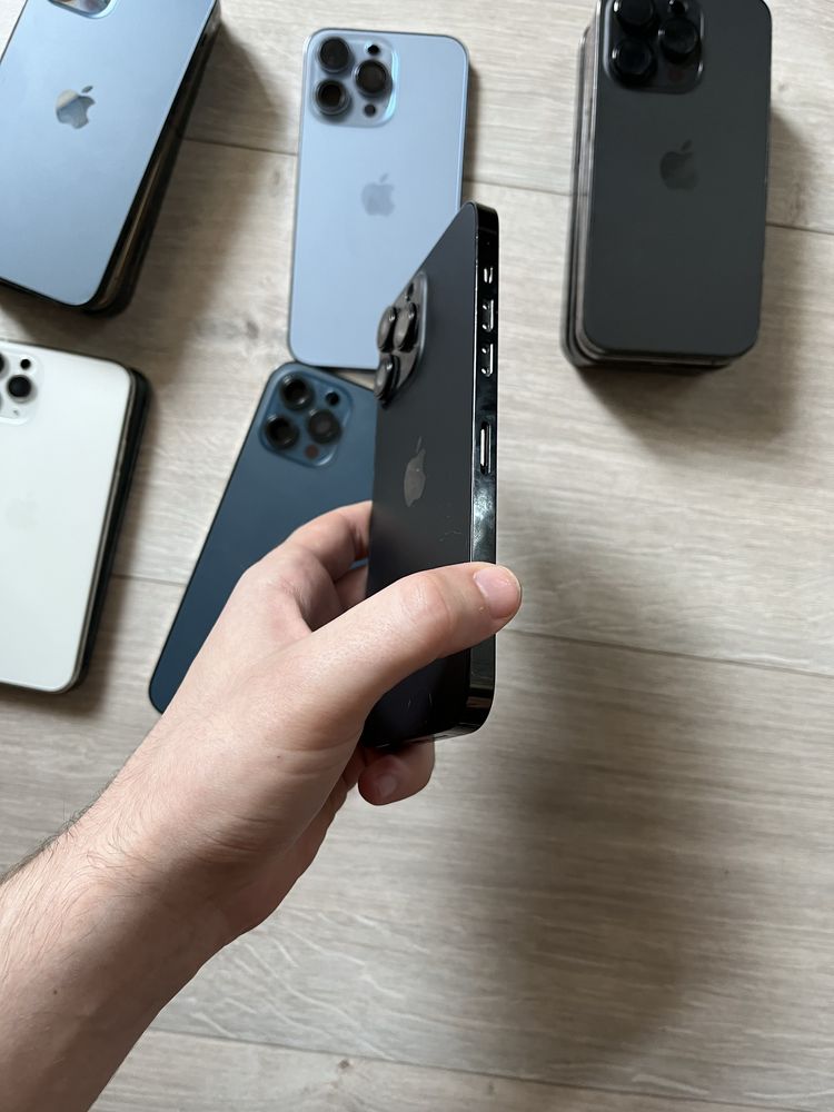 Iphone 12 корпус