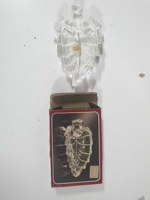 Peças Royal Crystal Rock