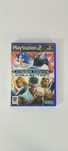 Sega Mega Drive Collection - Playstation 2 PS2