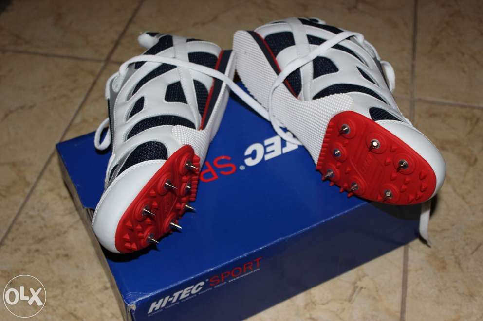 Hi tec hyper sprint