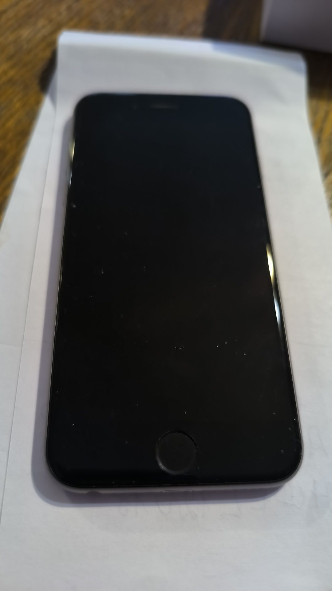 Ulefone Note 16 pro 8+8 GB 256 GB super stan cienki-wytrzymały