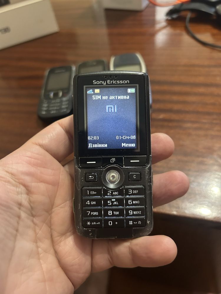 3310, k750i, 3600 classic, 2323