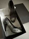 Туфлі BALLY натуральні 8,5
