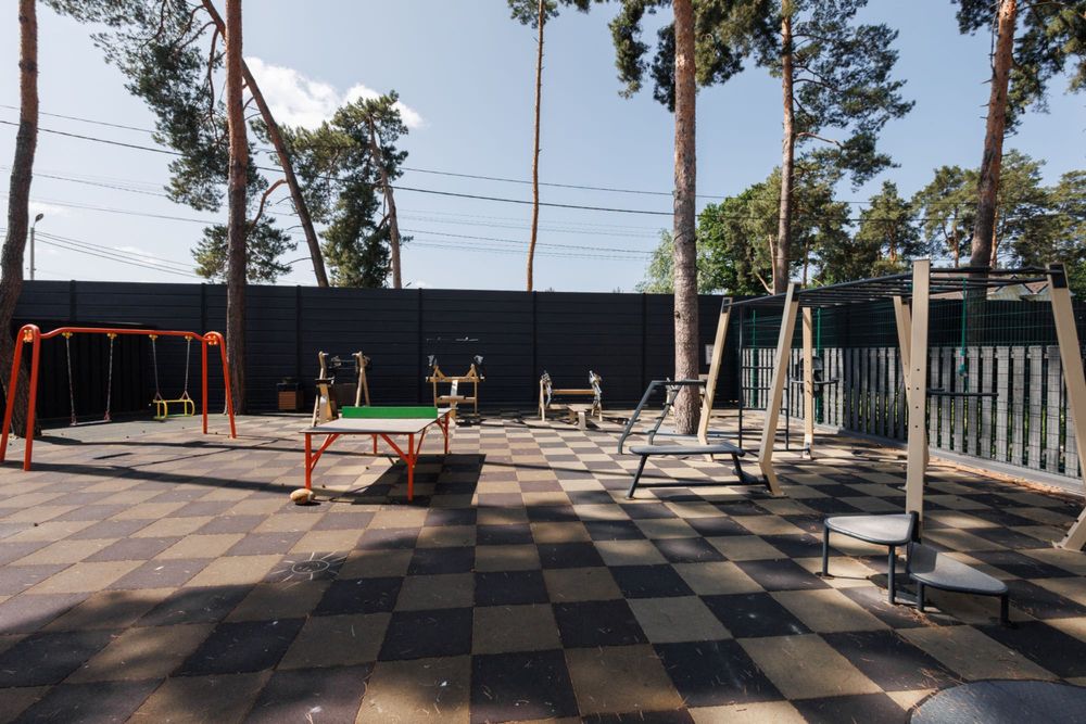 ДУПЛЕКС 200 метрів, з чистовим оздобленням!