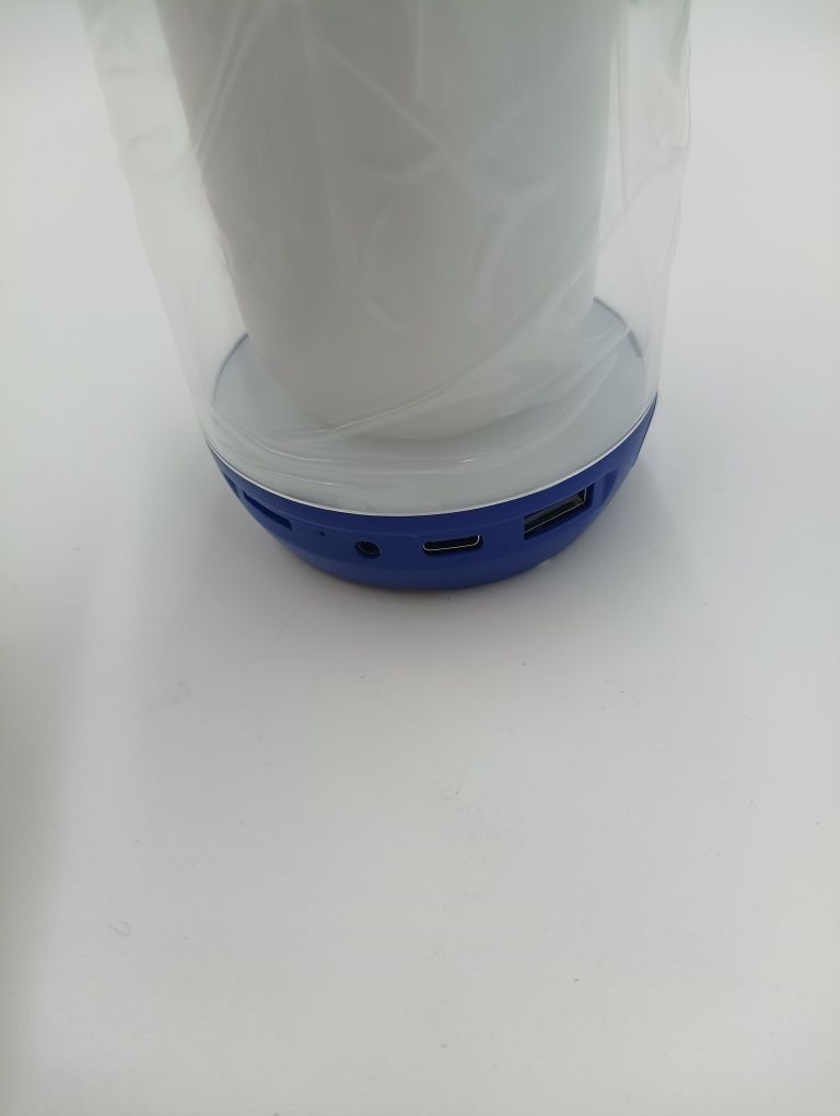 Przenośny głośnik bluetooth