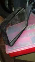 Espelho retrovisor Toyota Corolla E8 1983/1987
