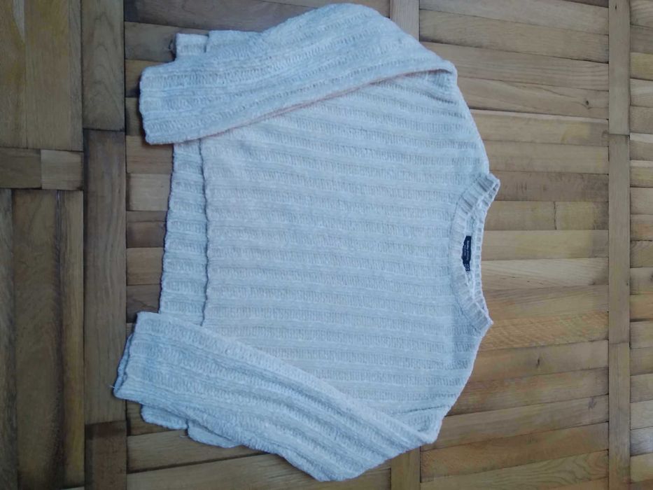 Zestaw ubrań, jesienne rozmiar 152/XS ZARA H&M Bershka