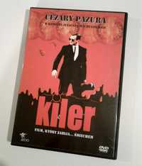 Film na DVD „Kiler”