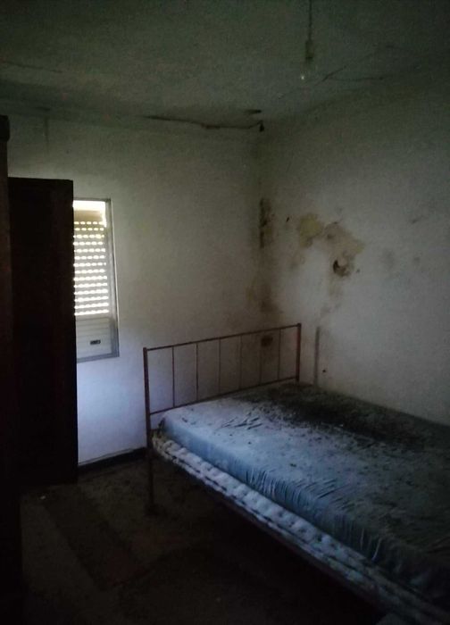 Casa Rústica + Terreno, em Vila de Rei