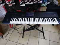 Keyboard Korg Krome 61 - Stan Bardzo dobry