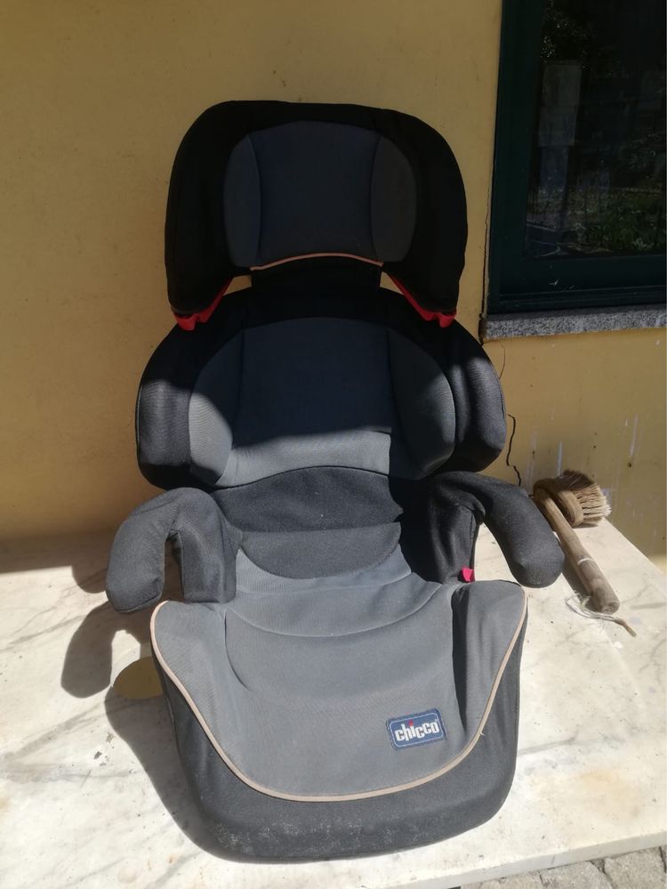 Cadeira auto crianca Chicco