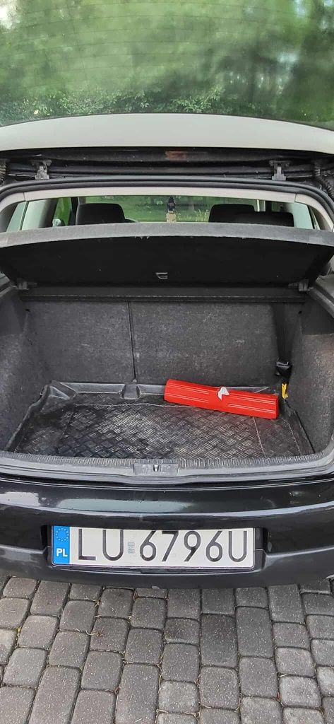 Vw golf 1.9 TDI 3drzwi