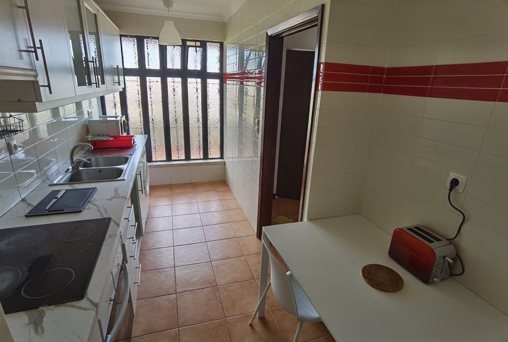 Arrendamento Quarto