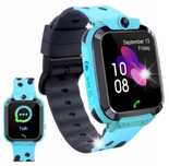 Ruopoem Nirbiedki Smartwatch dzieciecy Wodoodporny