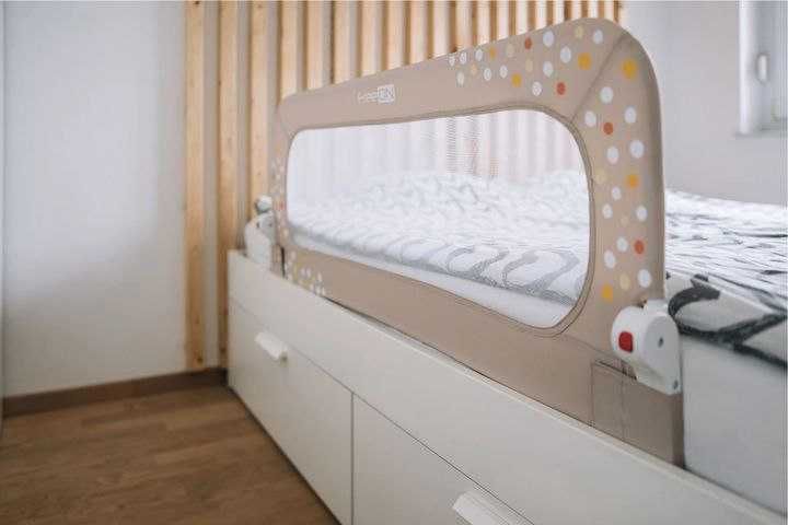 Захисний бортик для ліжечка FreeOn. Лише самовивіз у Вінниці