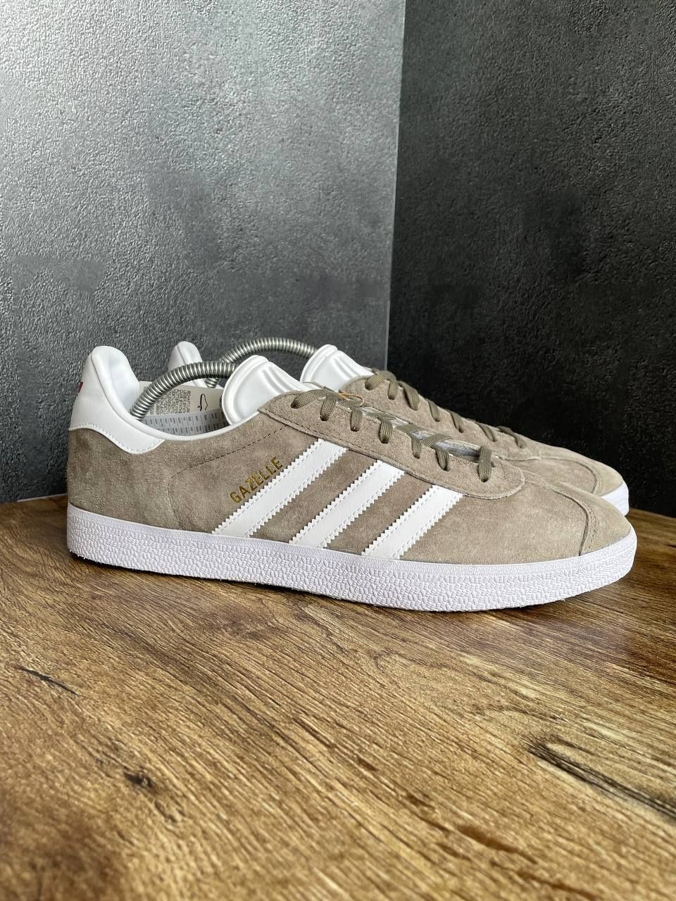 Adidas GAZELLE оригінал!