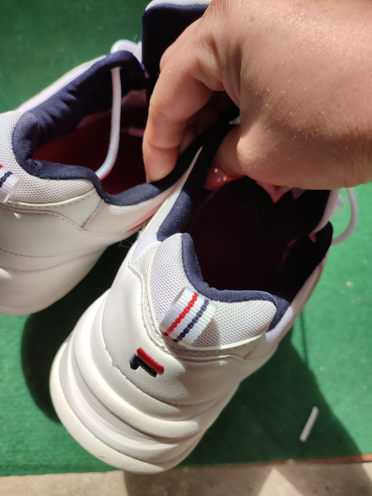 Buty sportowe 39