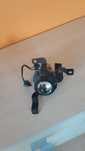 Kia Rio IV 2017- halogen prawy
