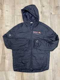 Куртка Puma Red Bull rbr t7 lw padded jacket