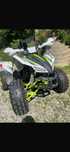 Quad 125 2x2 dla początkujących