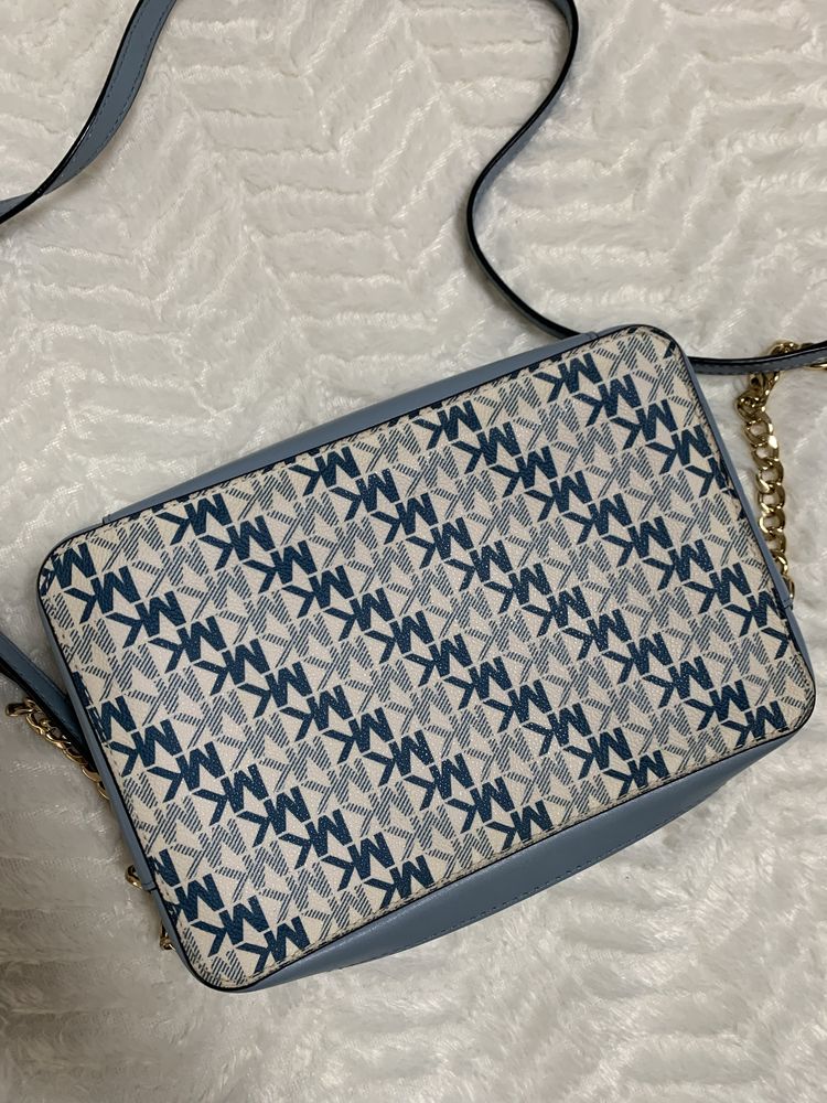Torebka Michael Kors jet set