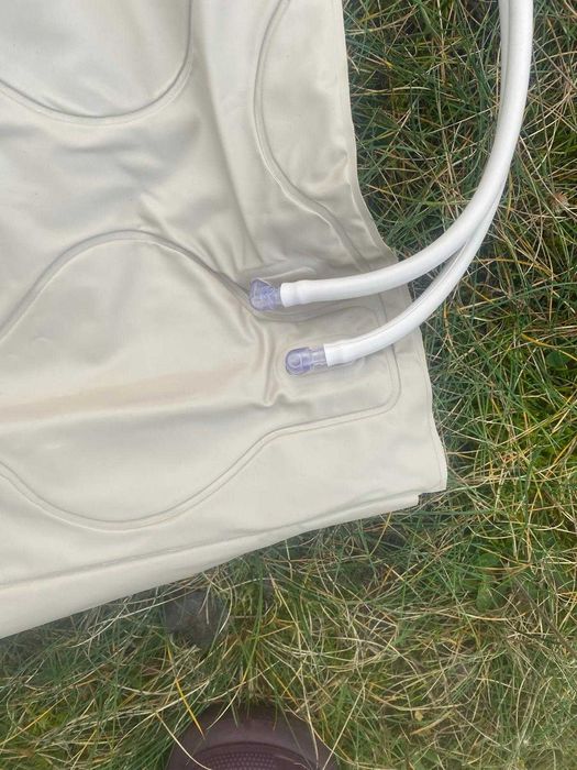 Materac przeciwodleżynowy Vitea Care SIMPLY BUBBLE