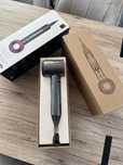Dyson supersonic