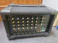 Wzmacniacz LDM MX-6 200W RMS
