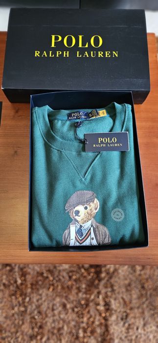 Sweet polo Ralph Lauren XL