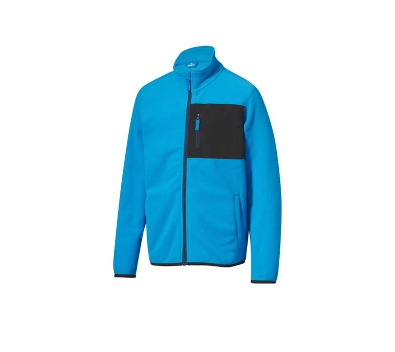 Дитяча Фліска Crivit, флісова кофтинка, флиска 134-140, 146-152, 158-1