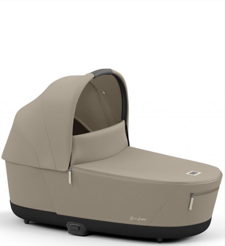 Люлька Cybex 4.0 Cozy Beige