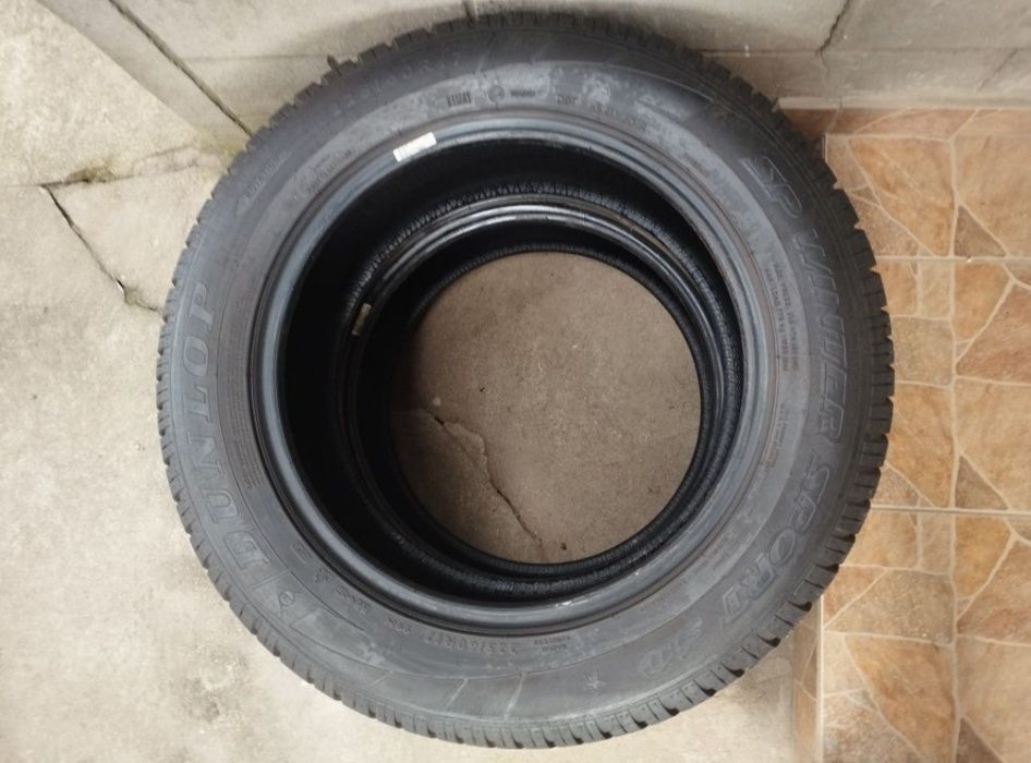 Kontinental 215/60/17  та 225/60/17  2020 р