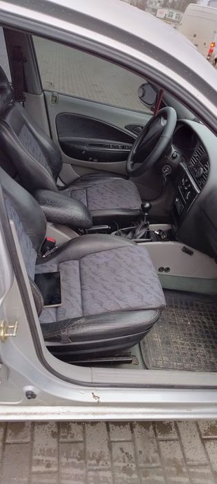 Продам Авто Devoo nubira