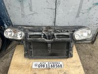 Телевізор / радіатор Фольцваген Гольф 4 / Volkswagen Golf IV