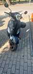 Sym Fiddle II 50cc