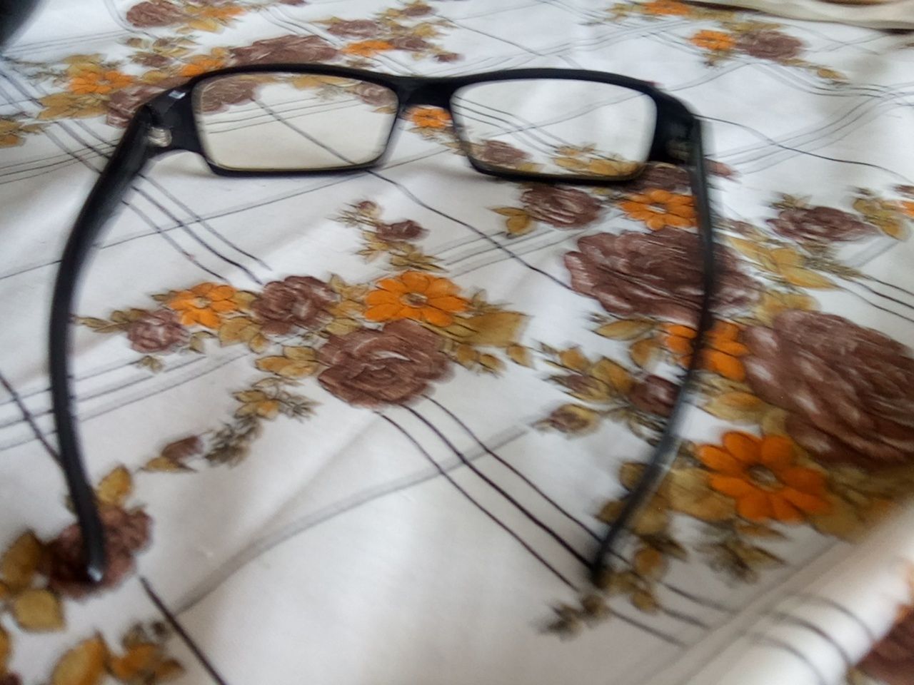 Armacao para oculos da gucci