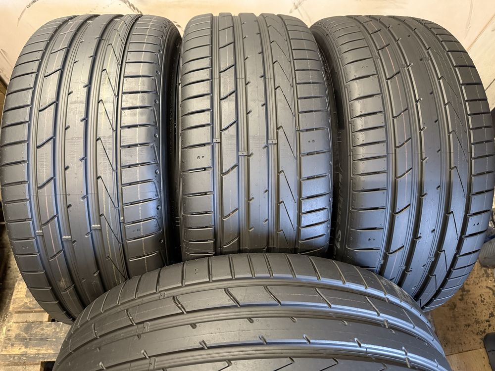 NOWE! 4 x HANKOOK Ventus S1 evo2 K117 235/40 R19 R01 letnie 2024r