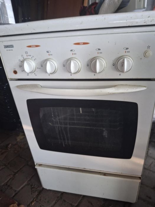 Sprzedam Kuchenke gazowa