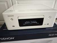 Denon RCD-N10 Ceol Heos Wi-Fi Internet Radio BT Okazja
