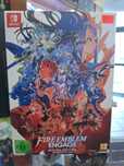Fire Emblem Engage Divine Edition Switch, NOWY, CentrumGrania