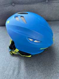 Kask narciarski NEVICA rozm S