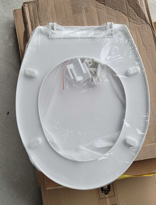 simul pp deska sedesowa Aquavea