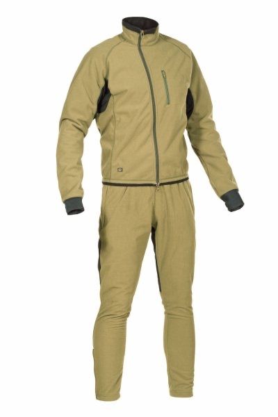 Pig-Tac термобілизна 2 level ARCTIC FOX OLIVE