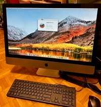 Apple iMac 27 cali okazja 16agb