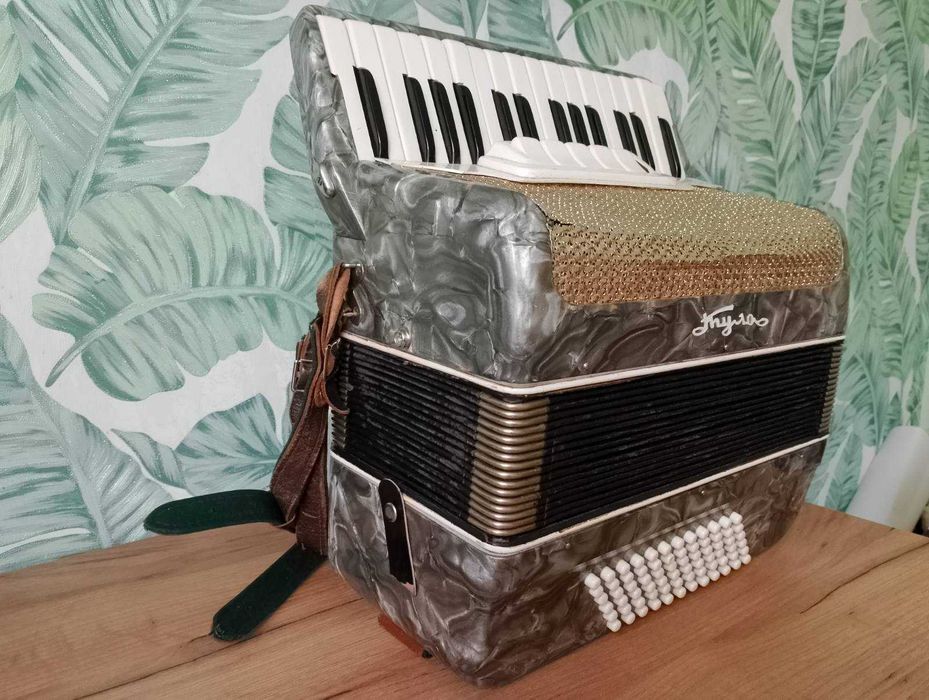 Продам акордеон Тула