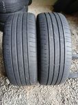 Шини Brigestone 225 55 R18 2шт Літо.2022р.(0389)